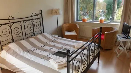De Mei-Kers B&B