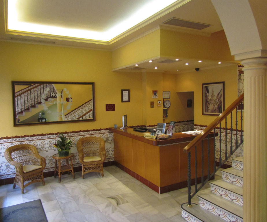 Hotel Zeus