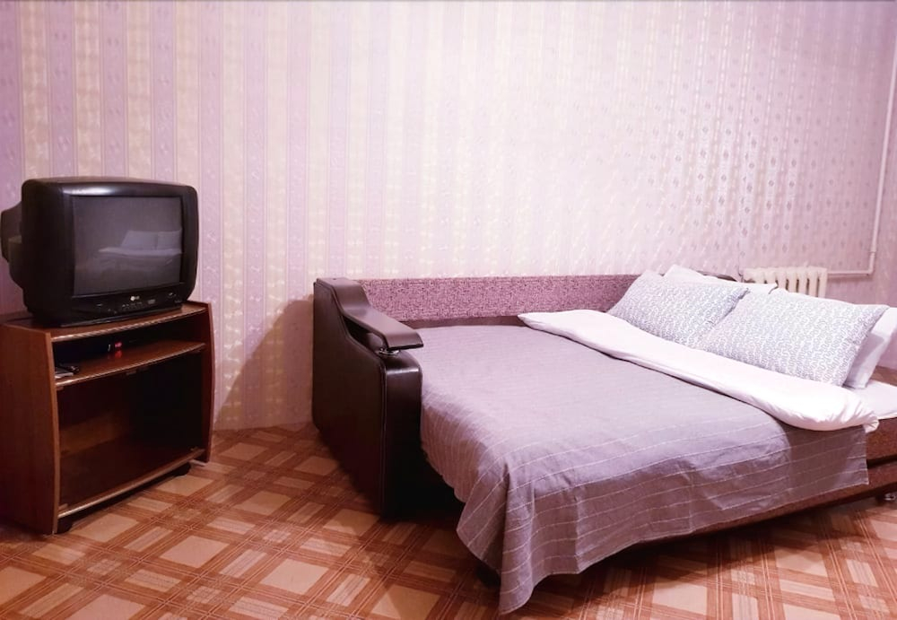 Inndays Podolsk on Ulyanovyh 19