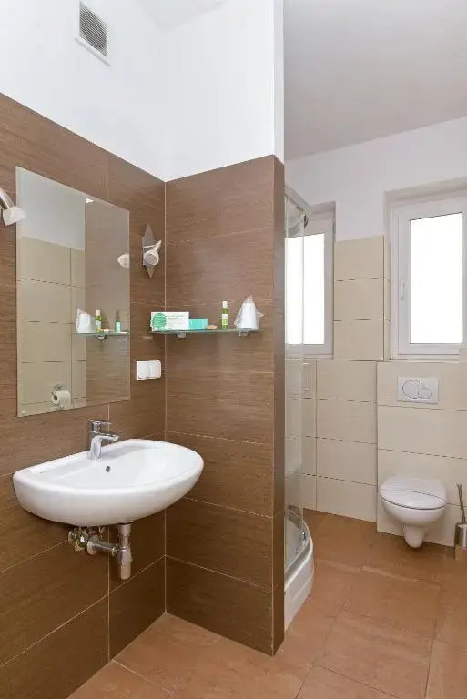 Apartamenty Zielony 6 przy MTP