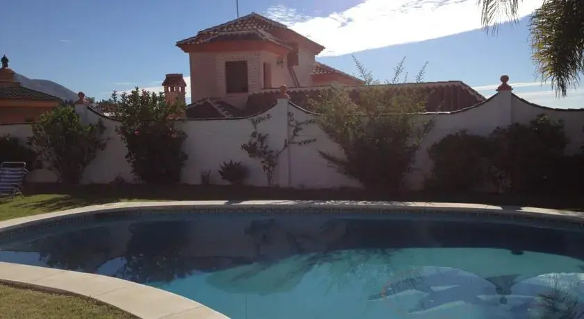 Villa La Sierrezuela