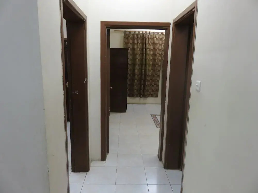 4Rent Hotel Suites Moroj Alamir