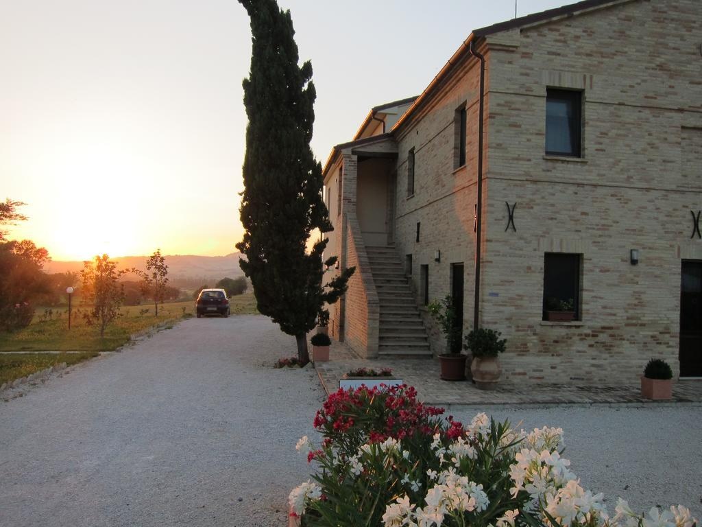 Agriturismo Scala