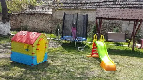 Casa Doboş