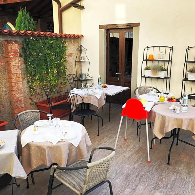 B&B Corte Seguini