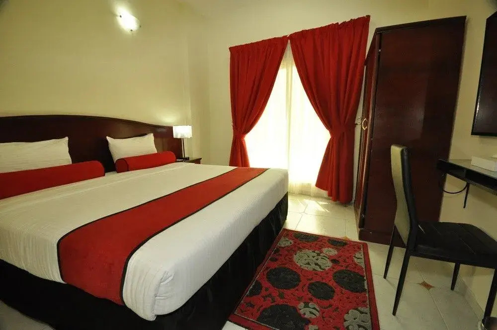 High End Hotel Apartments