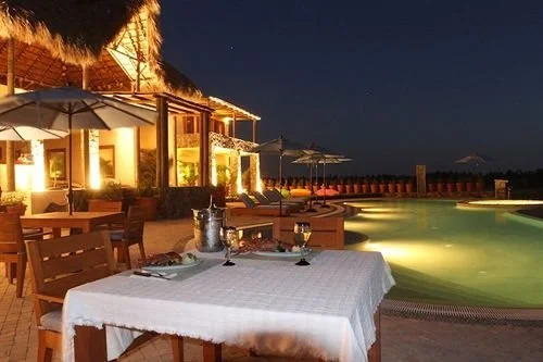 Cardon Adventure Resort