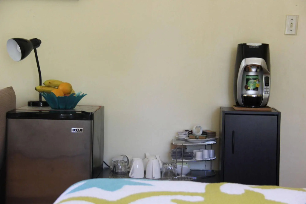 Serendib Bed and Breakfast