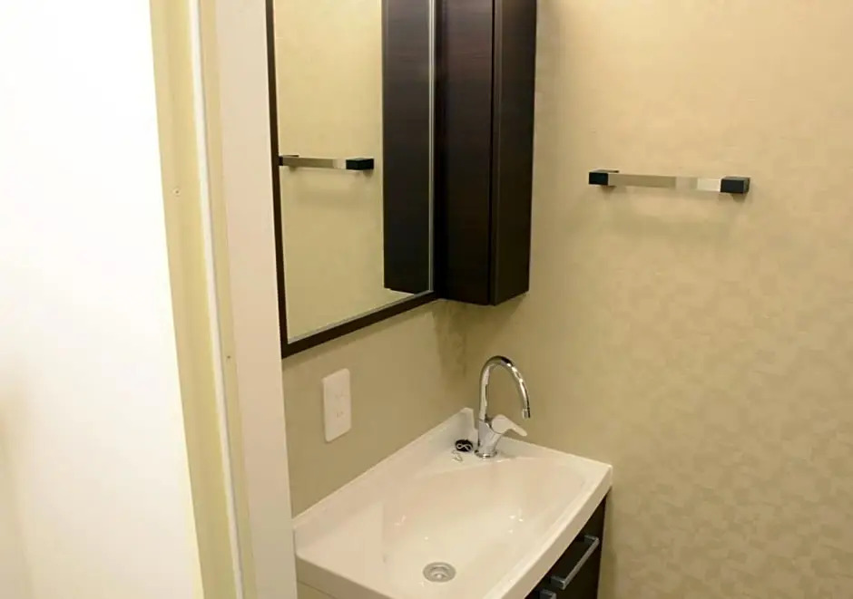 U & T Building 3 / Vacation STAY 39321