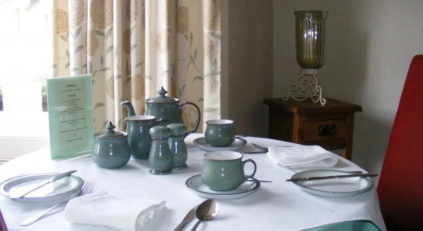 Birchleigh Guest House