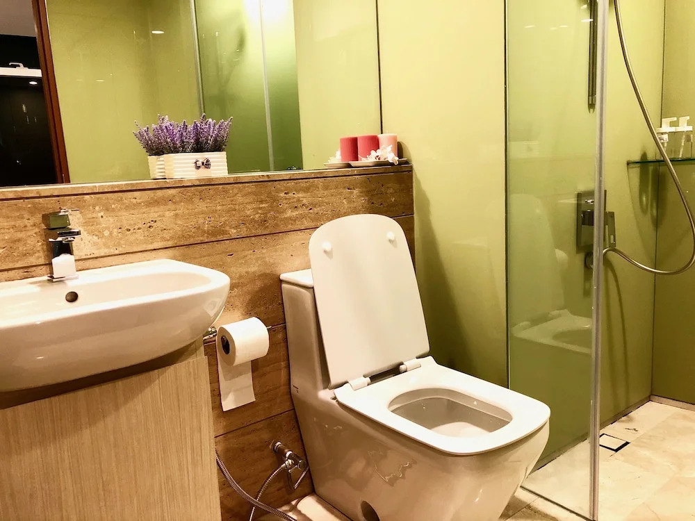 Vortex Suites KLCC by BlackNest
