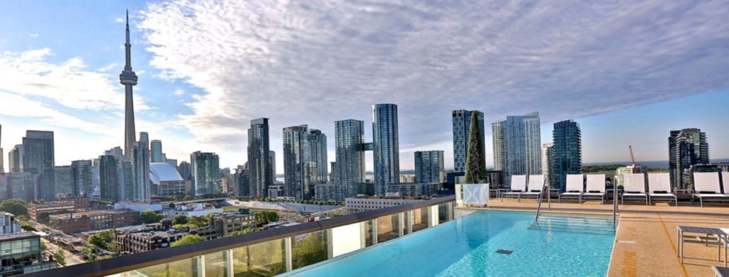 1 Hotel Toronto