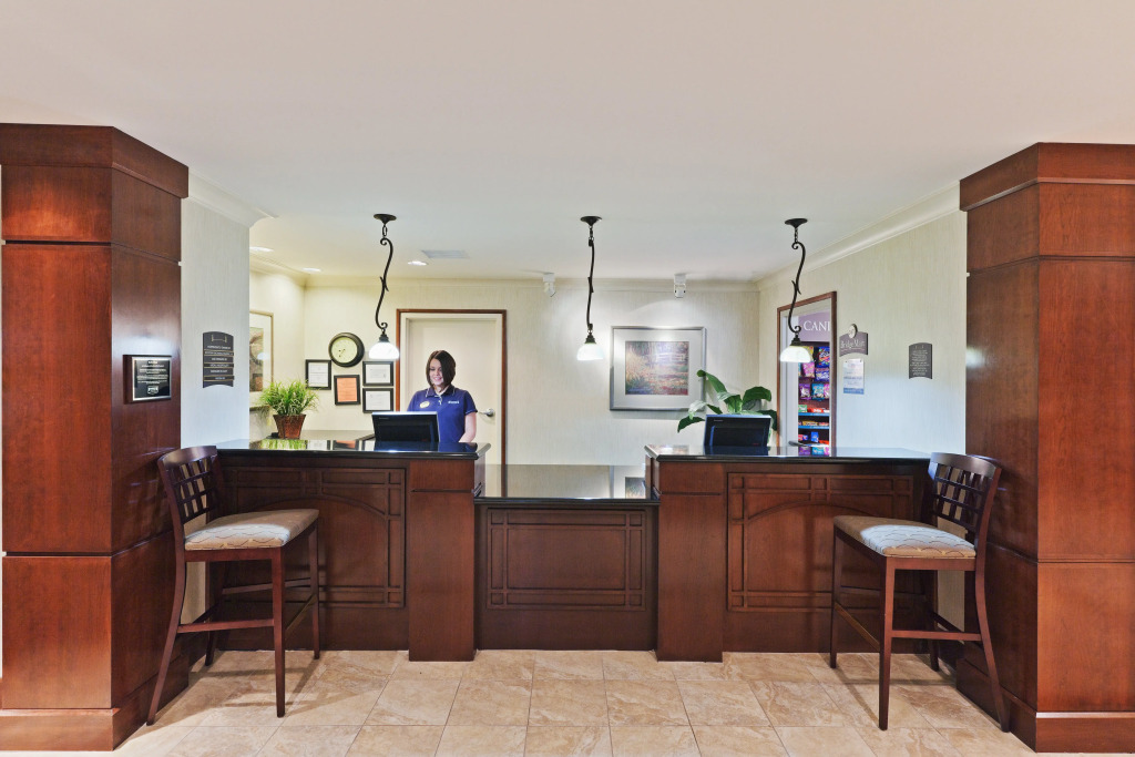 Staybridge Suites Wichita by IHG