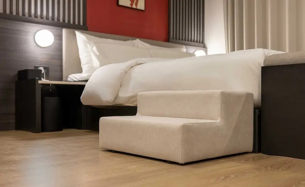Koum Ryokan Hotel Gijang by Anook