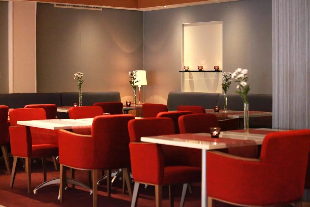 Spar Hotel Gårda