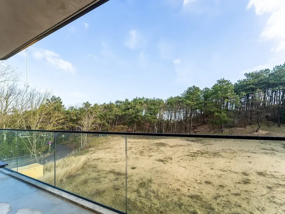 Comfortable Apartment in Egmond aan Zee Near Sea