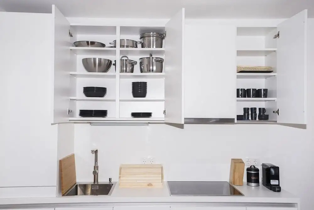 GuestHost Design Apartments