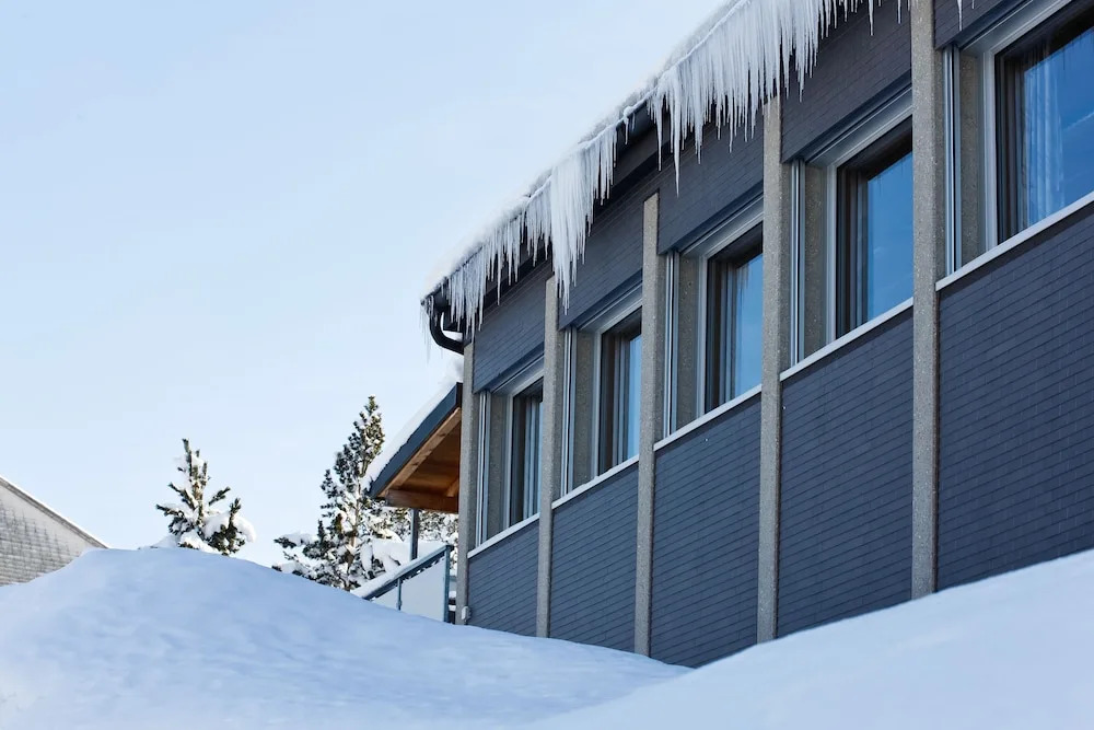 Hotel Stumps Alpenrose