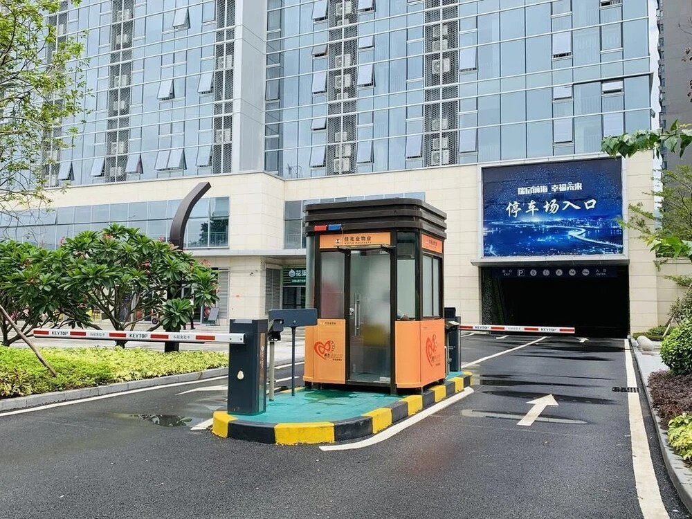 KARE HOTELS RESIDENCES Qianhai Shenzhen
