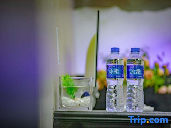 How Easy Hotel Fuyang (Wanda Plaza)
