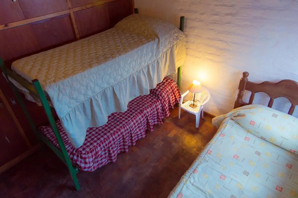 La Pascana Hostel - Adults Only