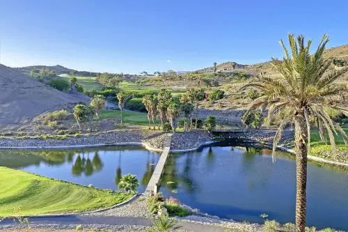 Salobre Vista Golf 27