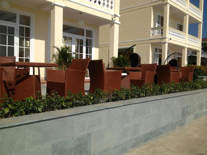 LHeritage Riverside Hoi An