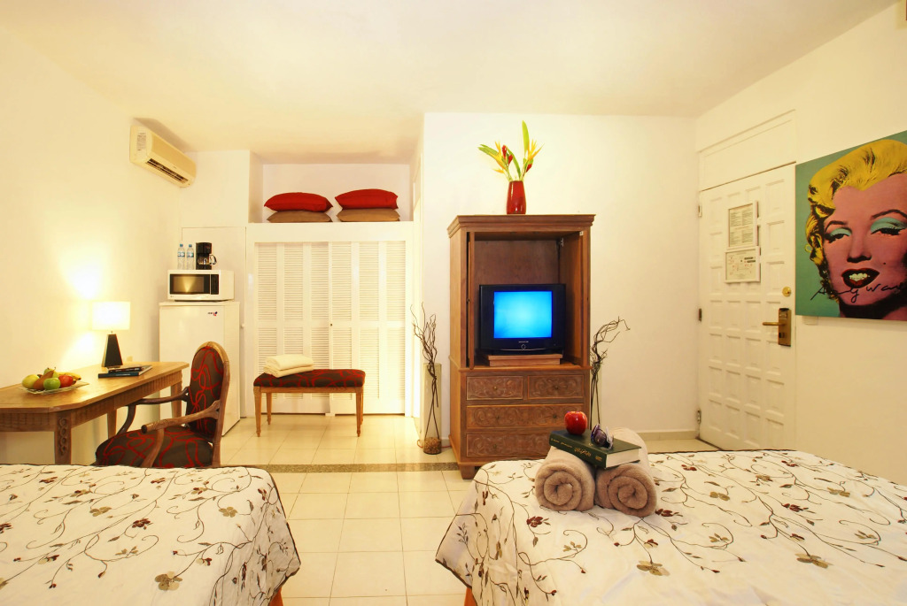 Hotel Santa Maria