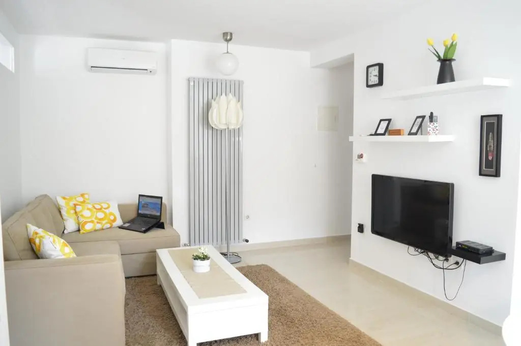 Apartments Villa Alba