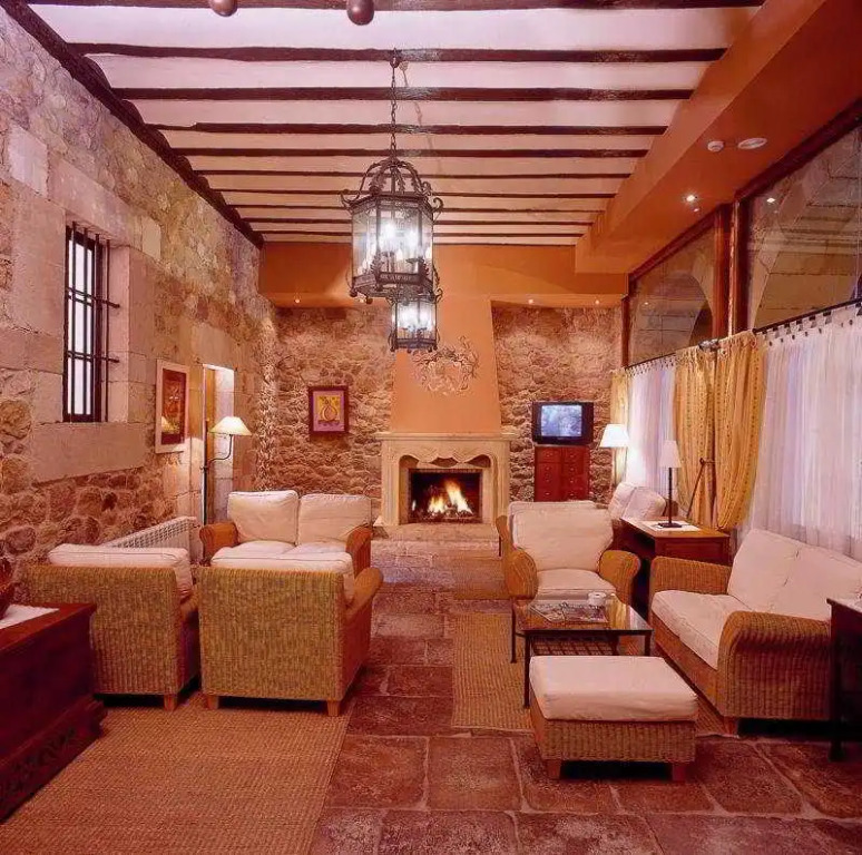 Hotel Palacio Guevara