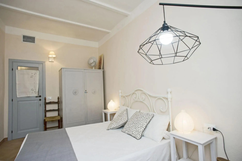 Casa Natura e Relax with panoramic terrace on Marciana-NATURA E RELAX