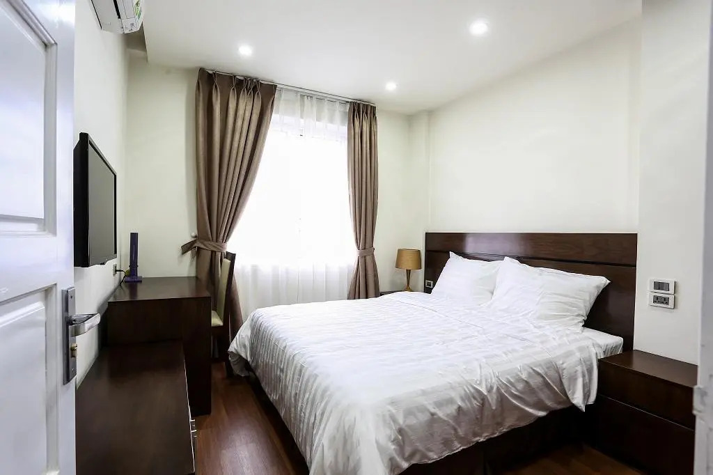 CTM Serviced Apartment