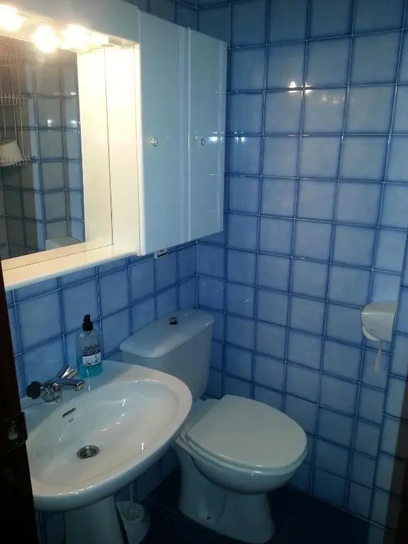 Precioso piso duplex en la Bahia de Cadiz para 5 plazas