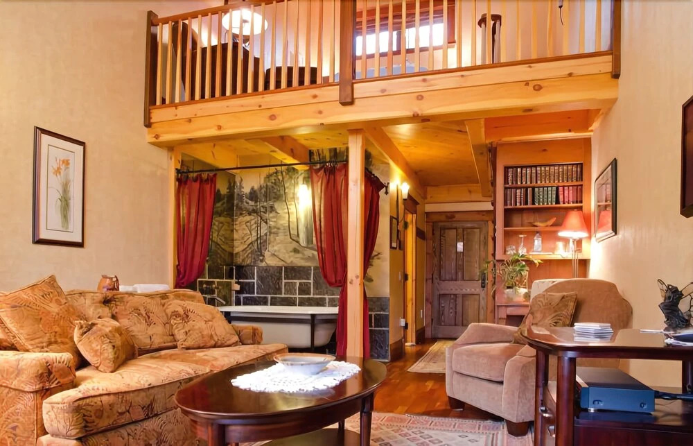 Little Cove Villa