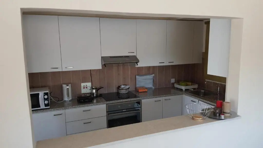 Alex Seaview Apartment 32