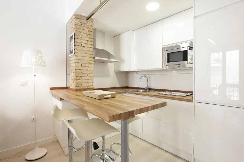 HI ROOM - Smart Apartments - AC