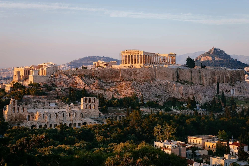 Central Athens Fully-equipped Getaway in Victoria