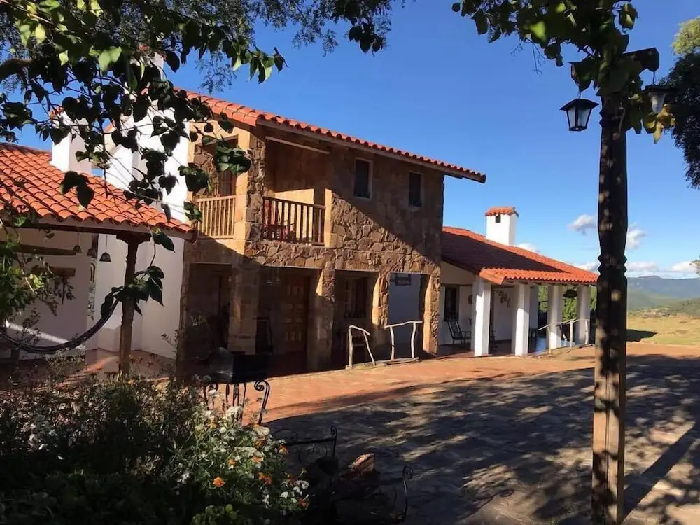 El Pueblito Hotel Boutique