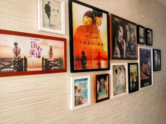 Harbin Time Inn