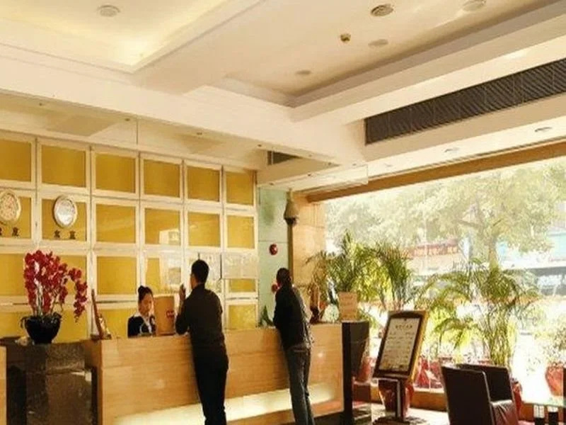 Tianxin Hotel