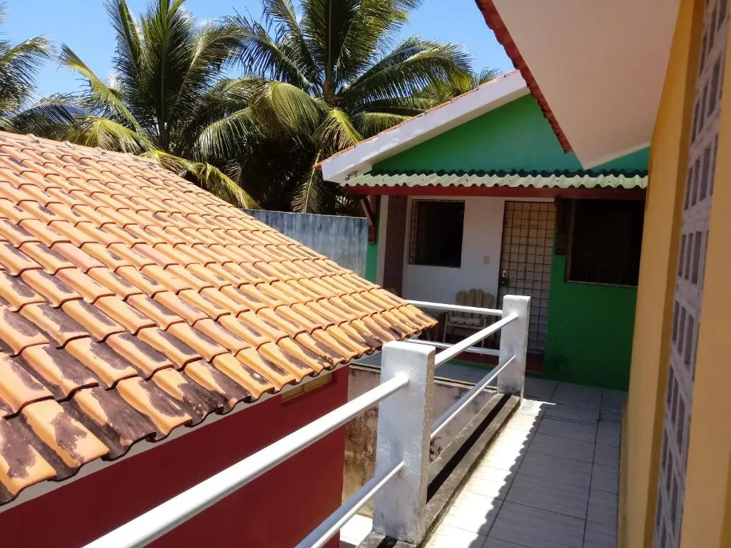 Villa Manary