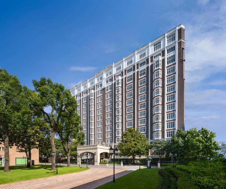 Jin Jiang Hotel