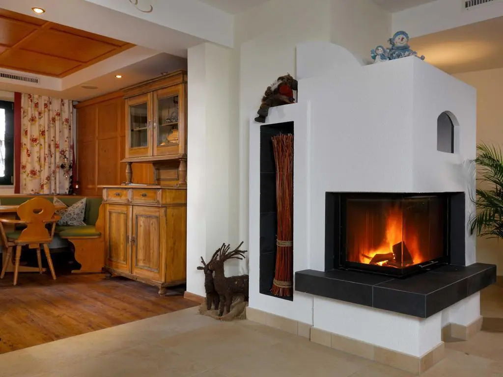 Alp Resort Tiroler Adler