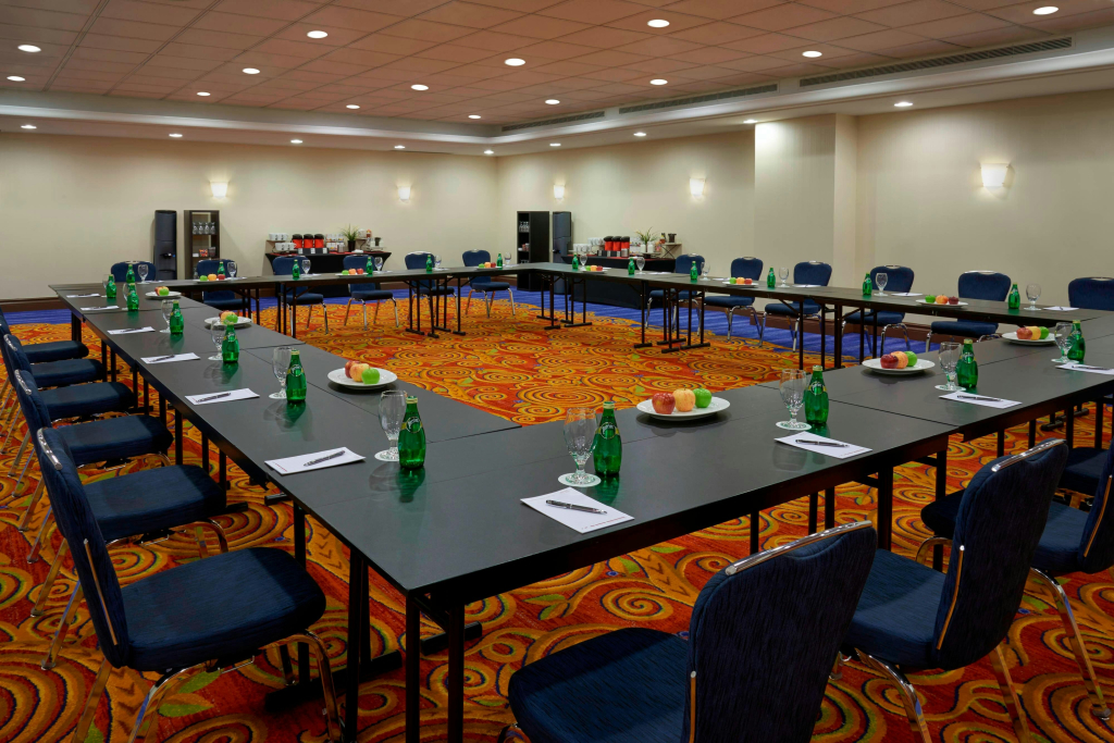 Ottawa Marriott Hotel