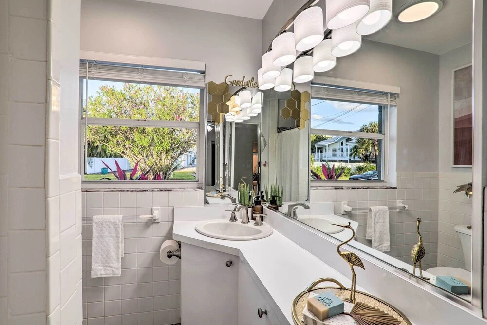 Reddington Beach Oasis w/ Pool, Walk to Ocean!