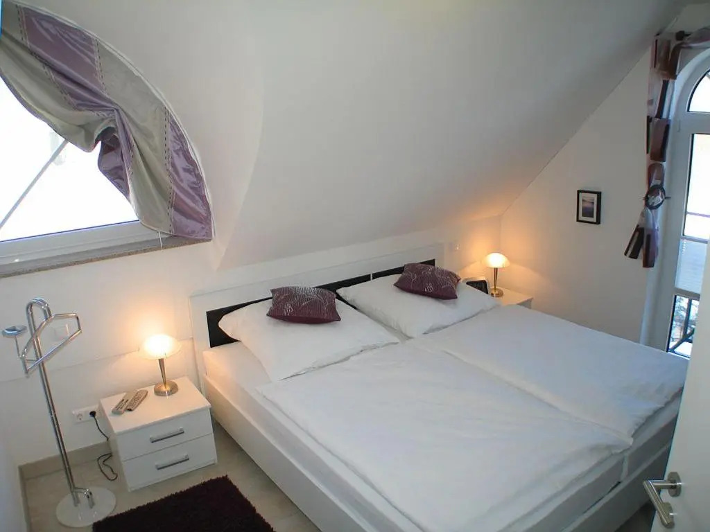 Ferienwohnung Birkenstr 10a