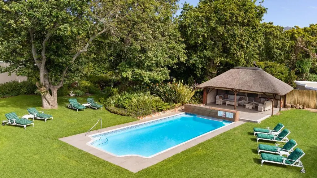 Glen Avon Lodge - Constantia
