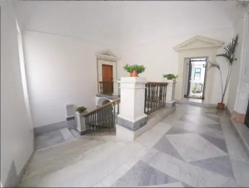 B&B Conte Ruggero