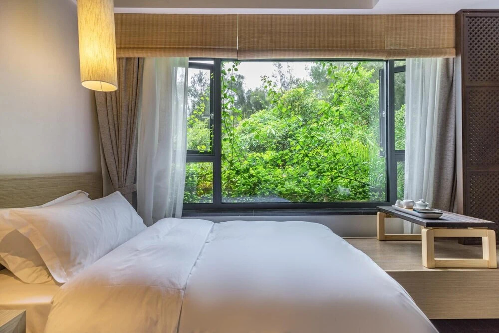 Wujing Shanhaijian Hotel
