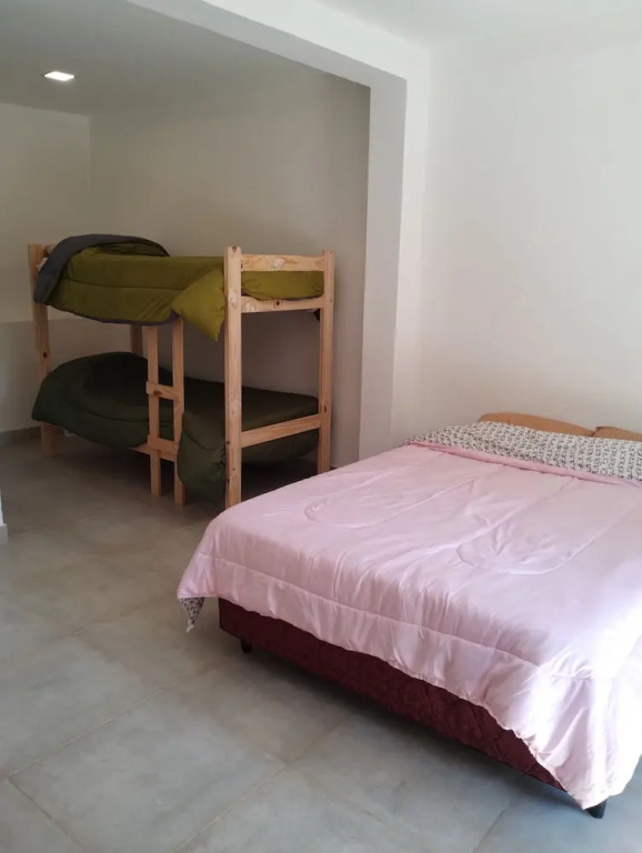 Casa Nuestra Hostal